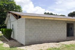 How To Build A Cinder Block House | MyCoffeepot.Org